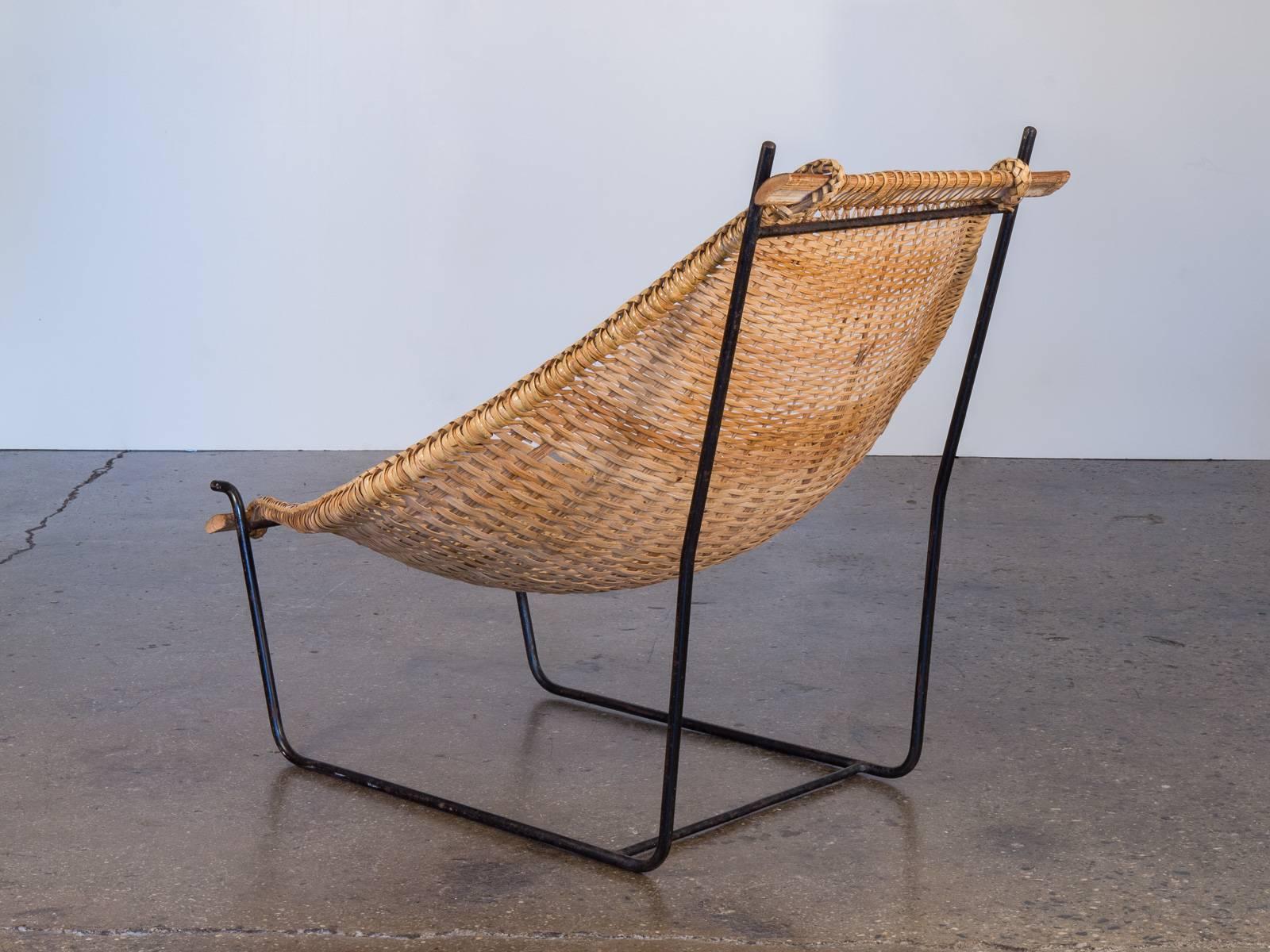 danny ho fong rattan chairs