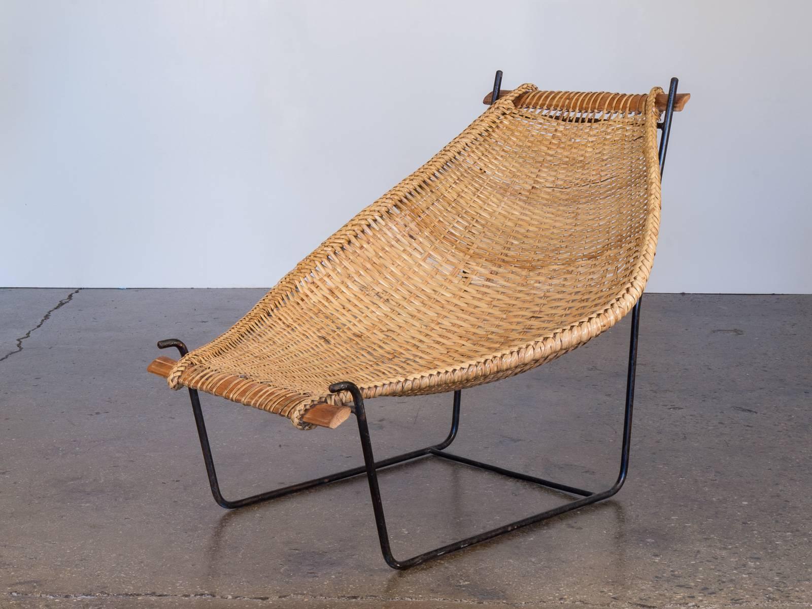 danny ho fong chair