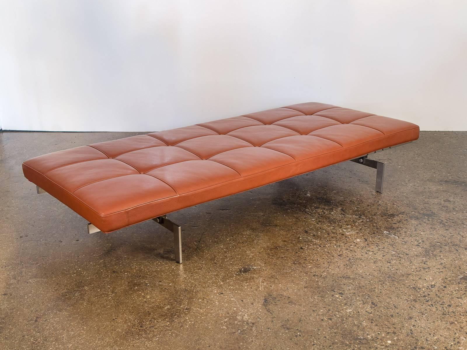 poul kjaerholm daybed