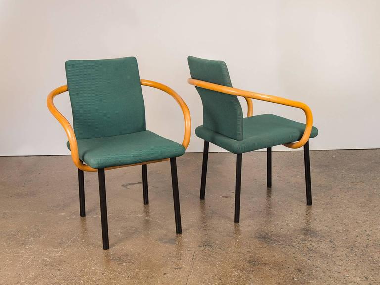 Knoll mandarin chair sales