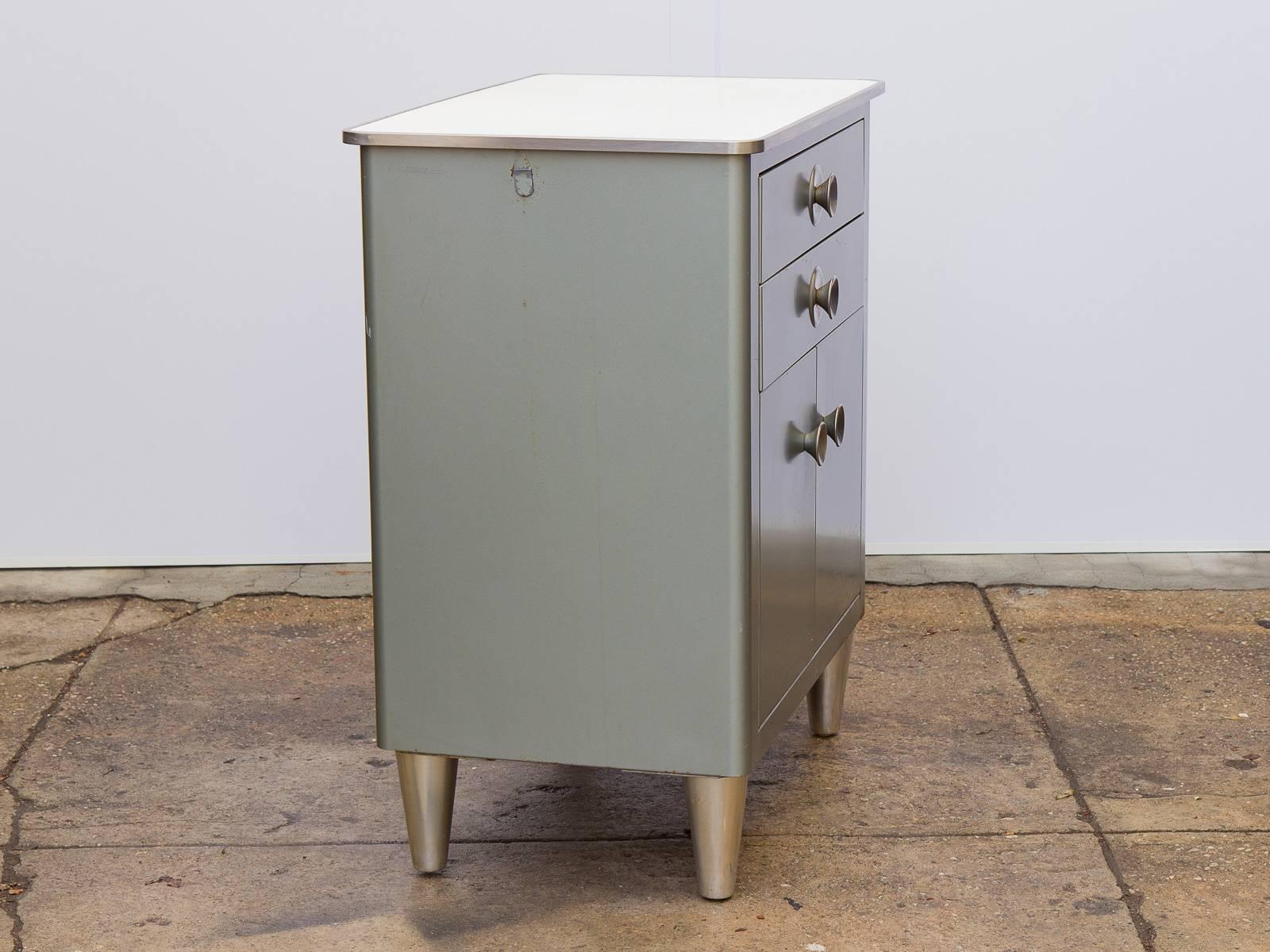 small industrial cabinet