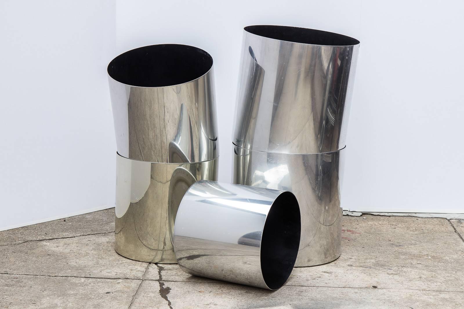 habitat planters