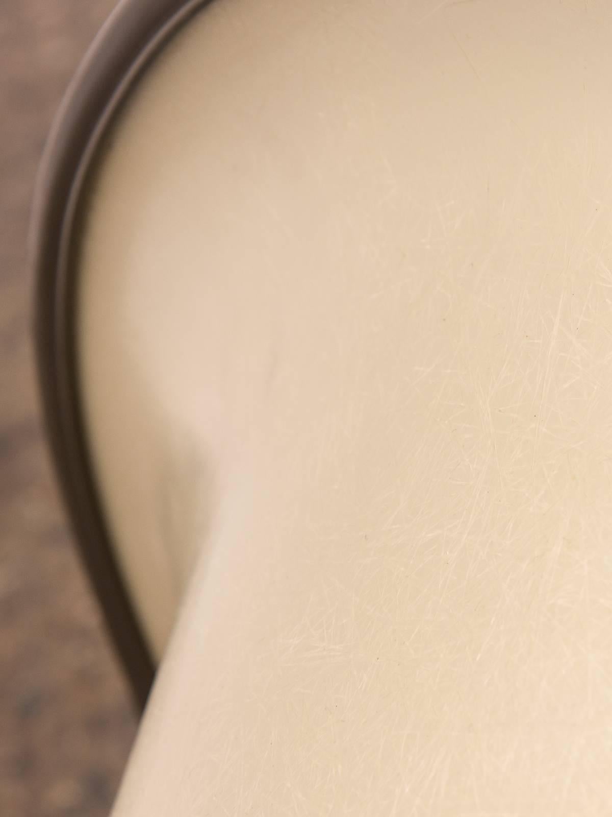 La Fonda Padded Armchair by Charles and Ray Eames 2