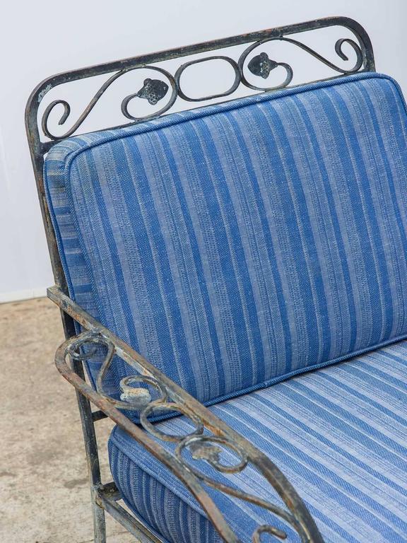 Salterini Mt. Vernon Patio Set at 1stDibs