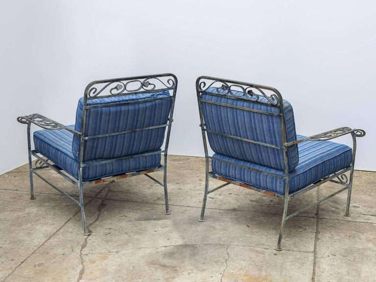 Salterini Mt. Vernon Patio Set at 1stDibs