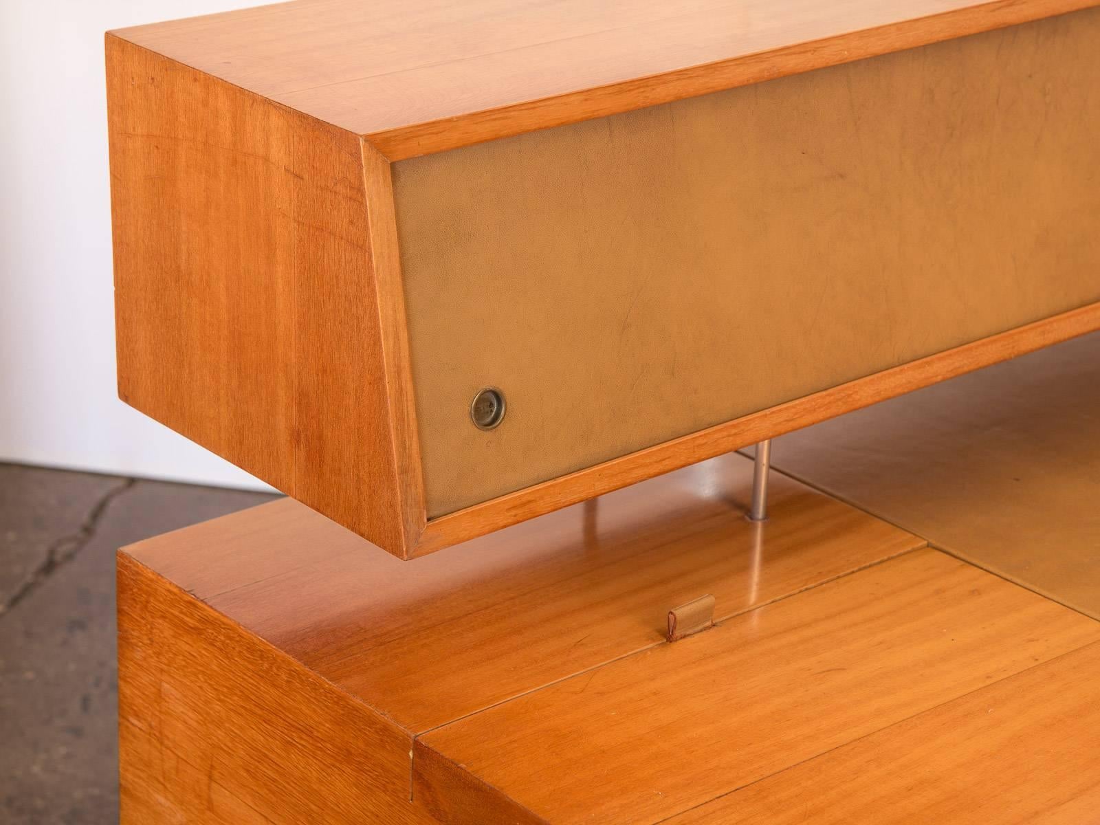 george nelson desk