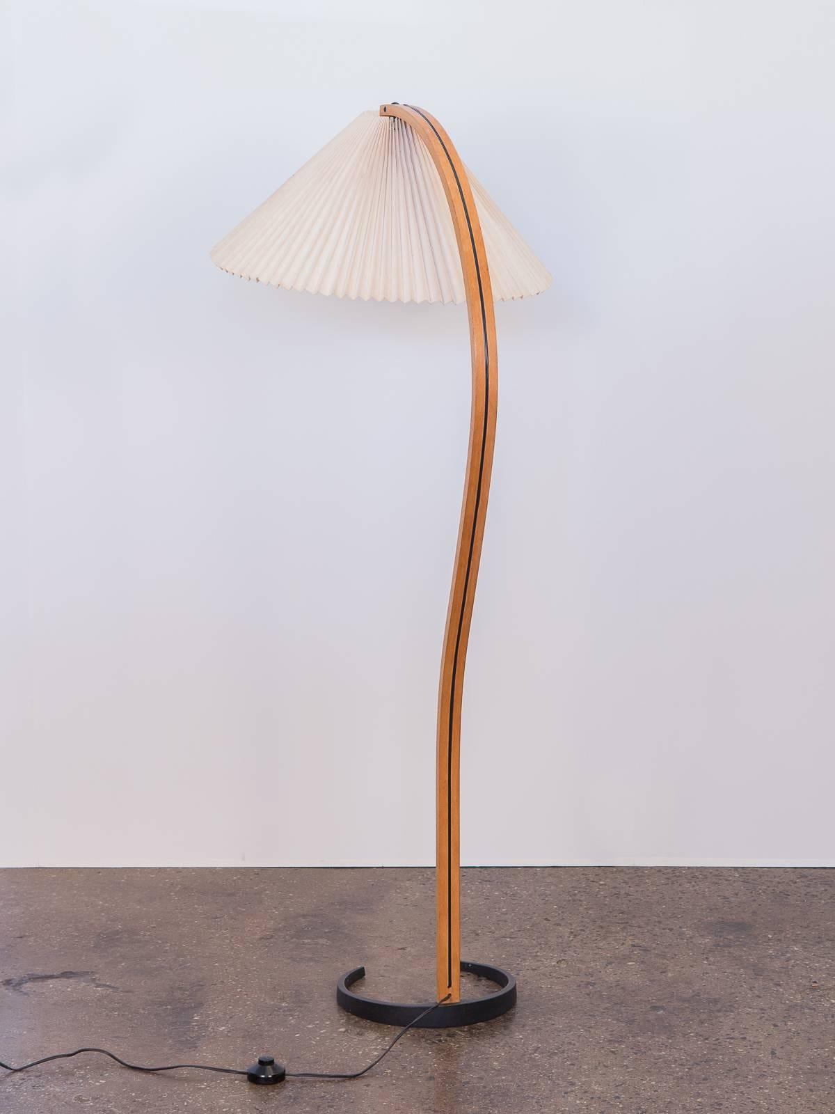 Caprani Floor Lamp In Excellent Condition In Brooklyn, NY