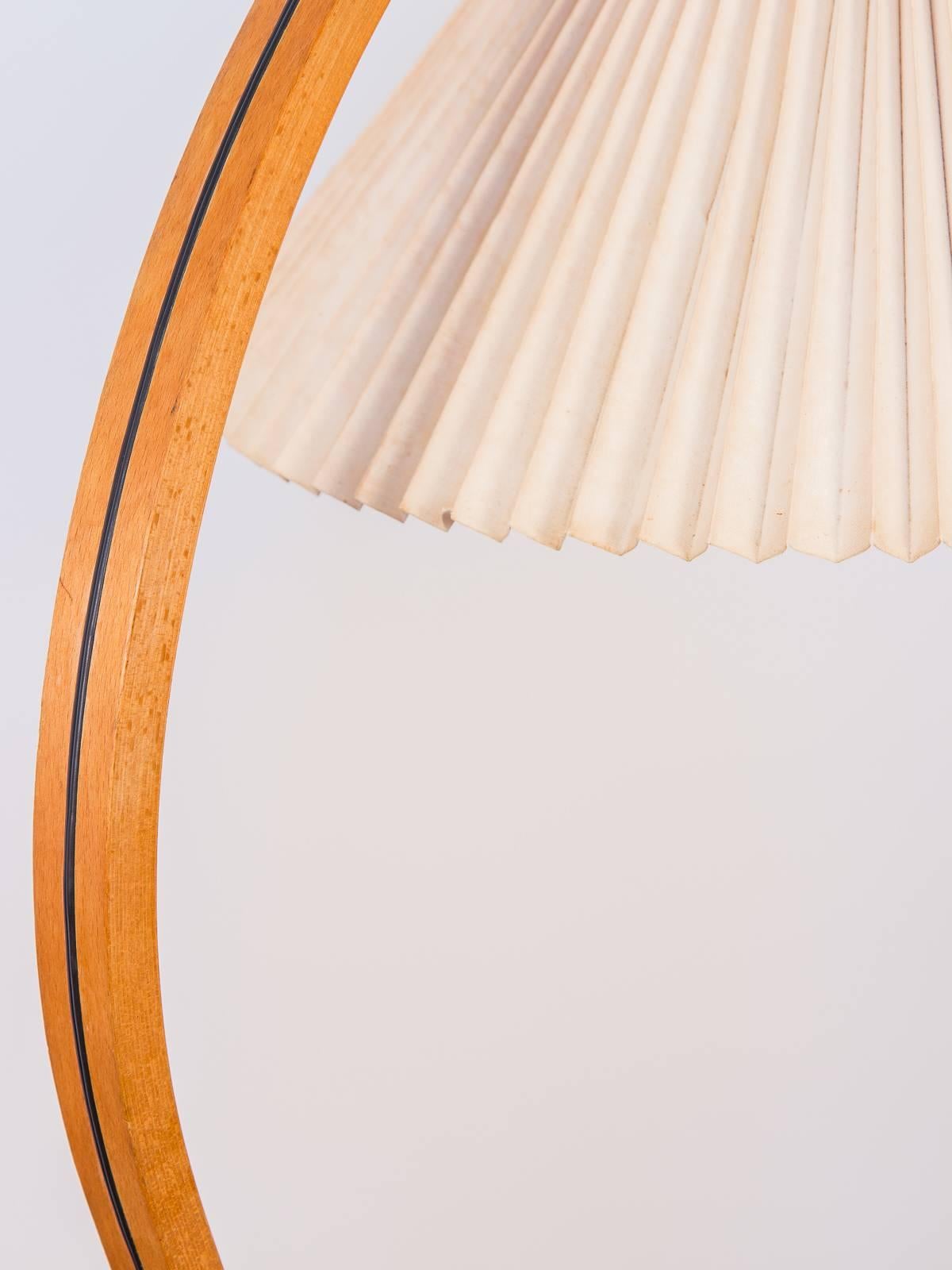 Mid-Century Modern Caprani Floor Lamp