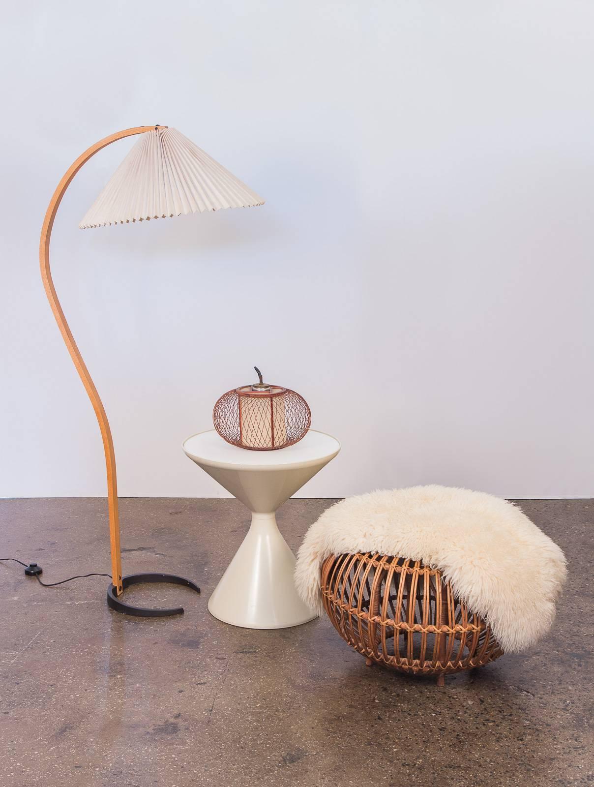 Caprani Floor Lamp 2