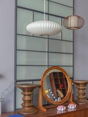 George Nelson Bubble Lamp