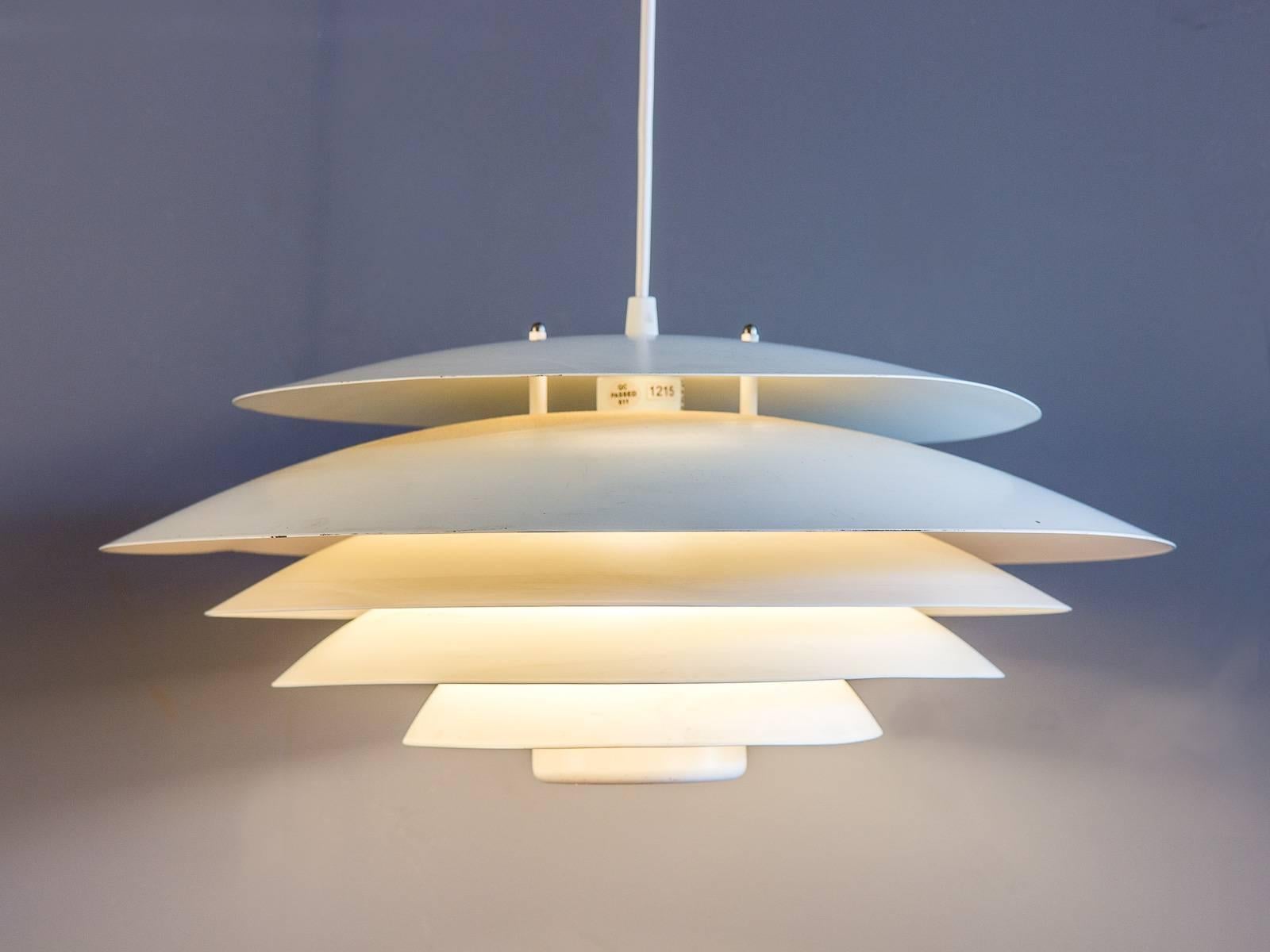 scandi pendant light