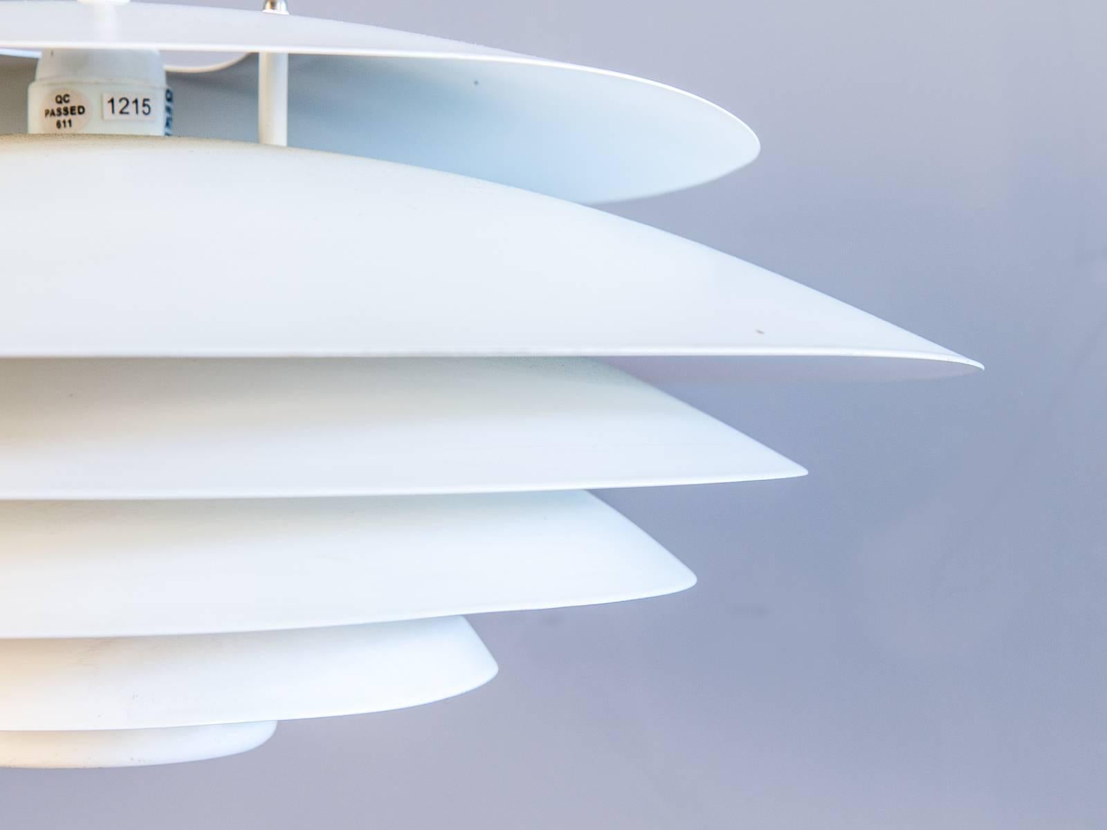 scandinavian pendant light