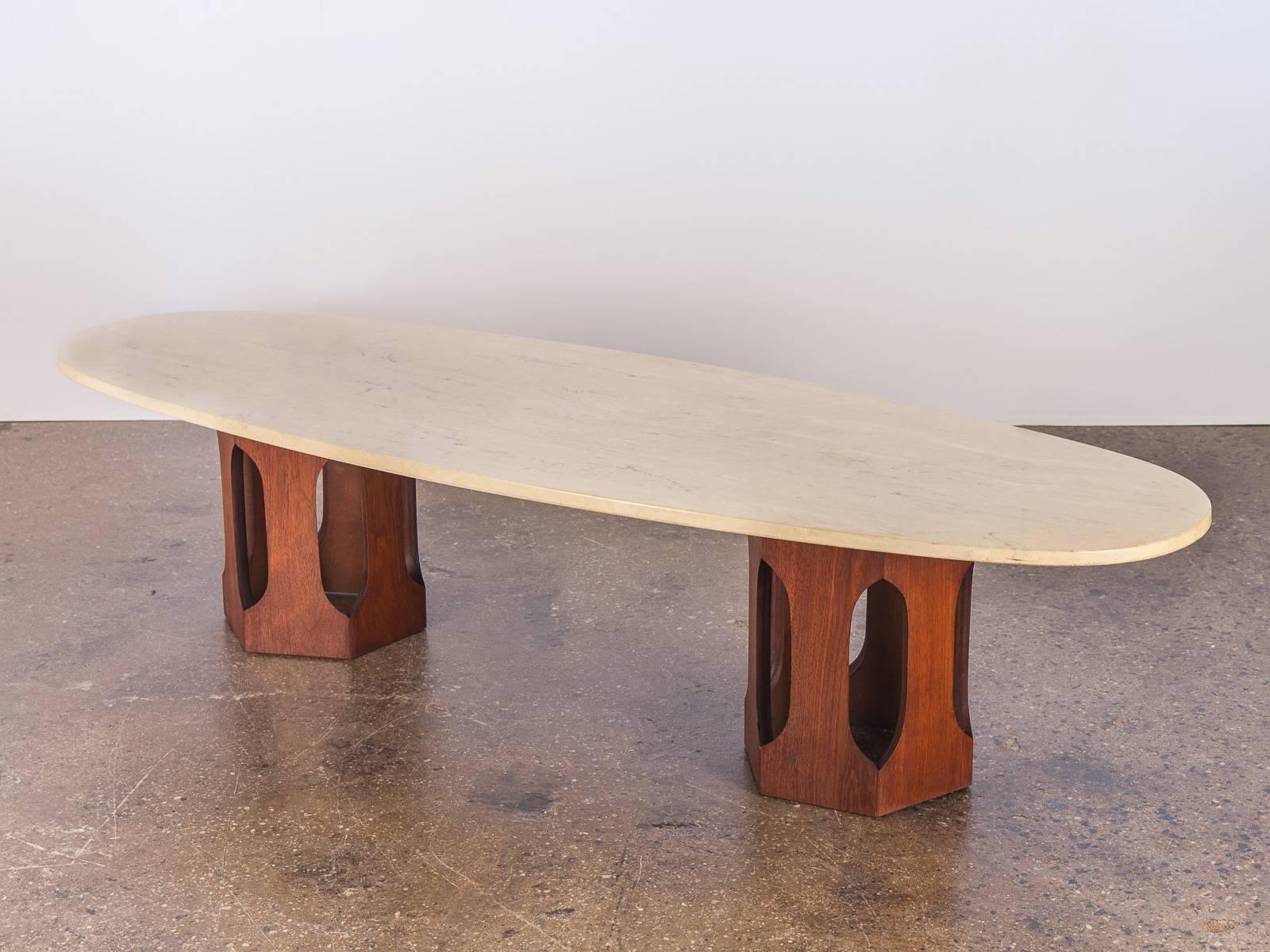 marble coffee table harveys