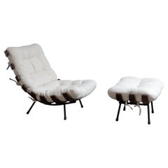 Lounge Chairs