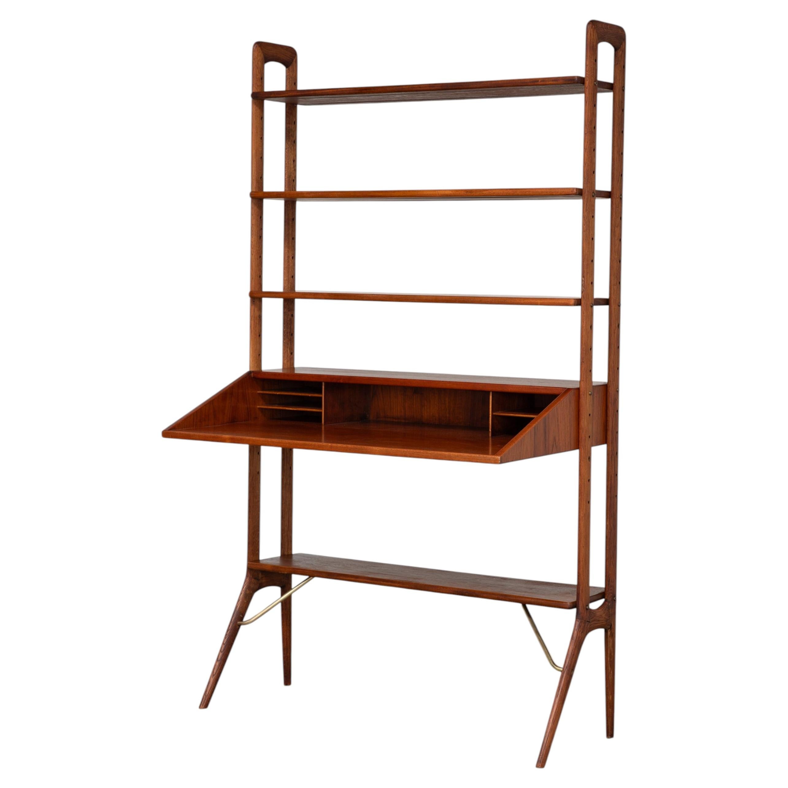 What are modular kitchen cabinets made of?