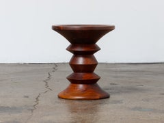 Eames Time Life Stool Model C