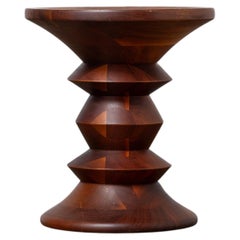 Eames Time Life Stool Model C