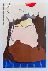 Herman Miller Summer Picnic Ice Cream Sundae Poster