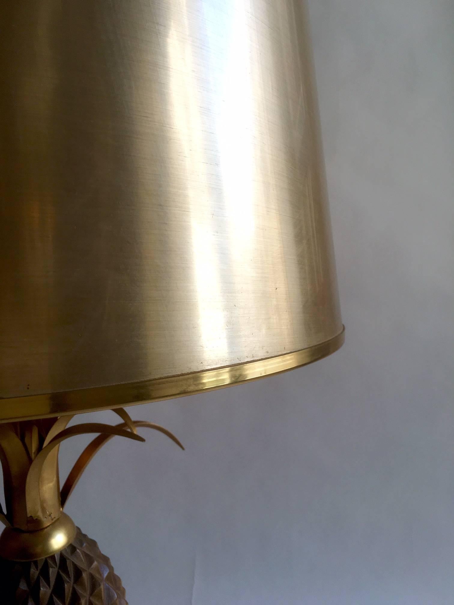 20th Century French Table Lamp in the Style Maison Charles