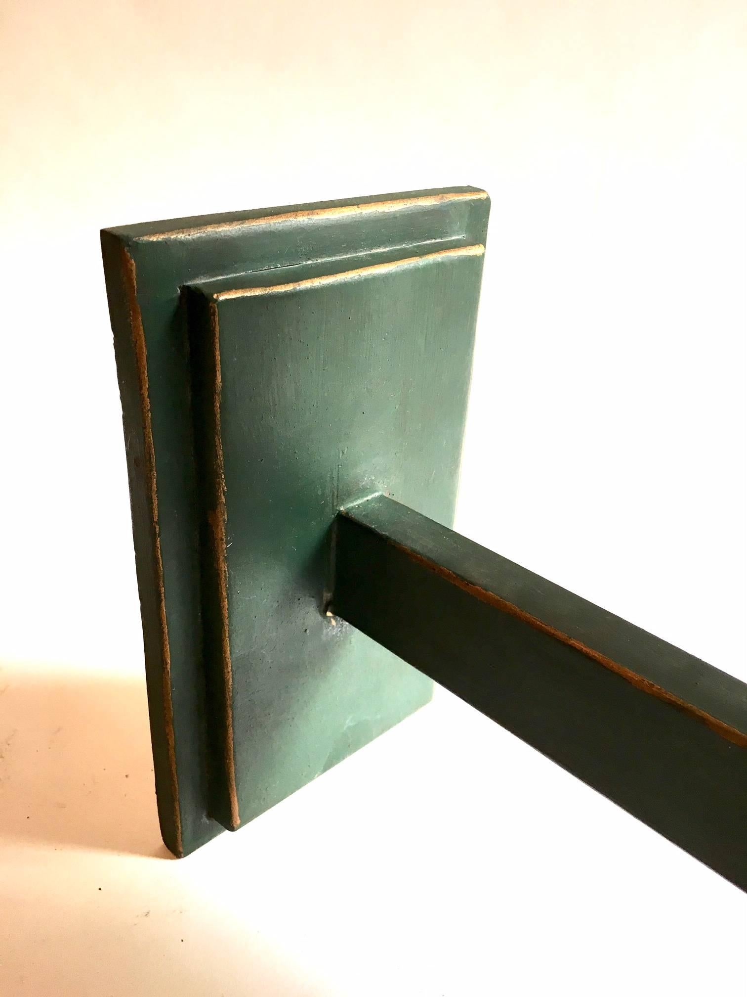 20th Century Iron Sconces Marc Du Plantier Style In Good Condition In Madrid, ES