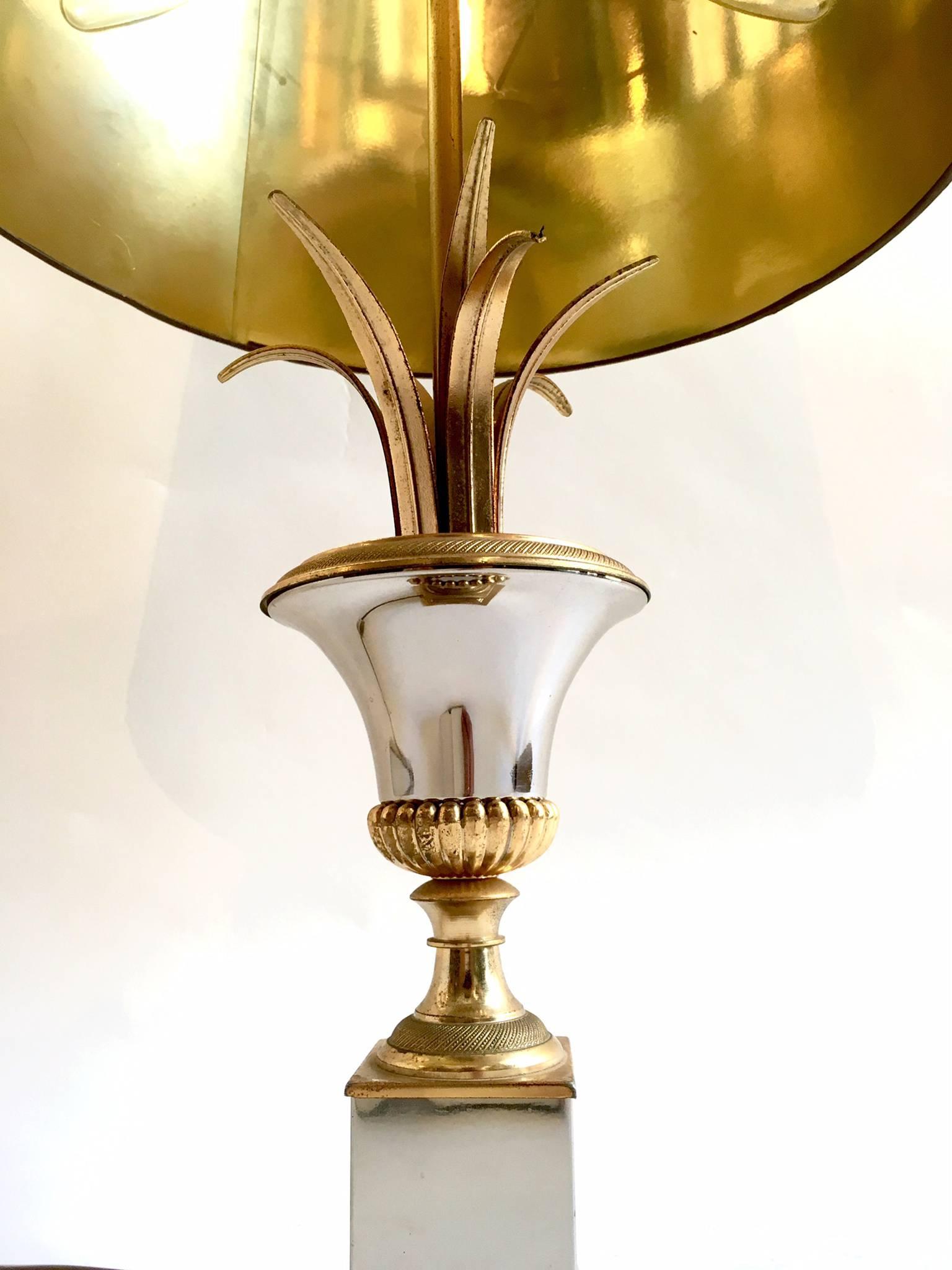 20th Century Maison Charles Table Lamp