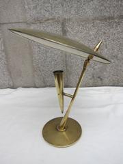 Bruno Chiarini Table Lamp, Italy, 1950