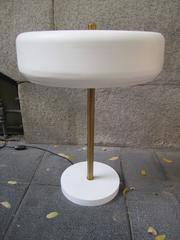 Pair of Table Lamps Attributed to Bert Frank, Italy, 1970s