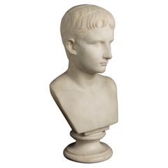 Stone Busts