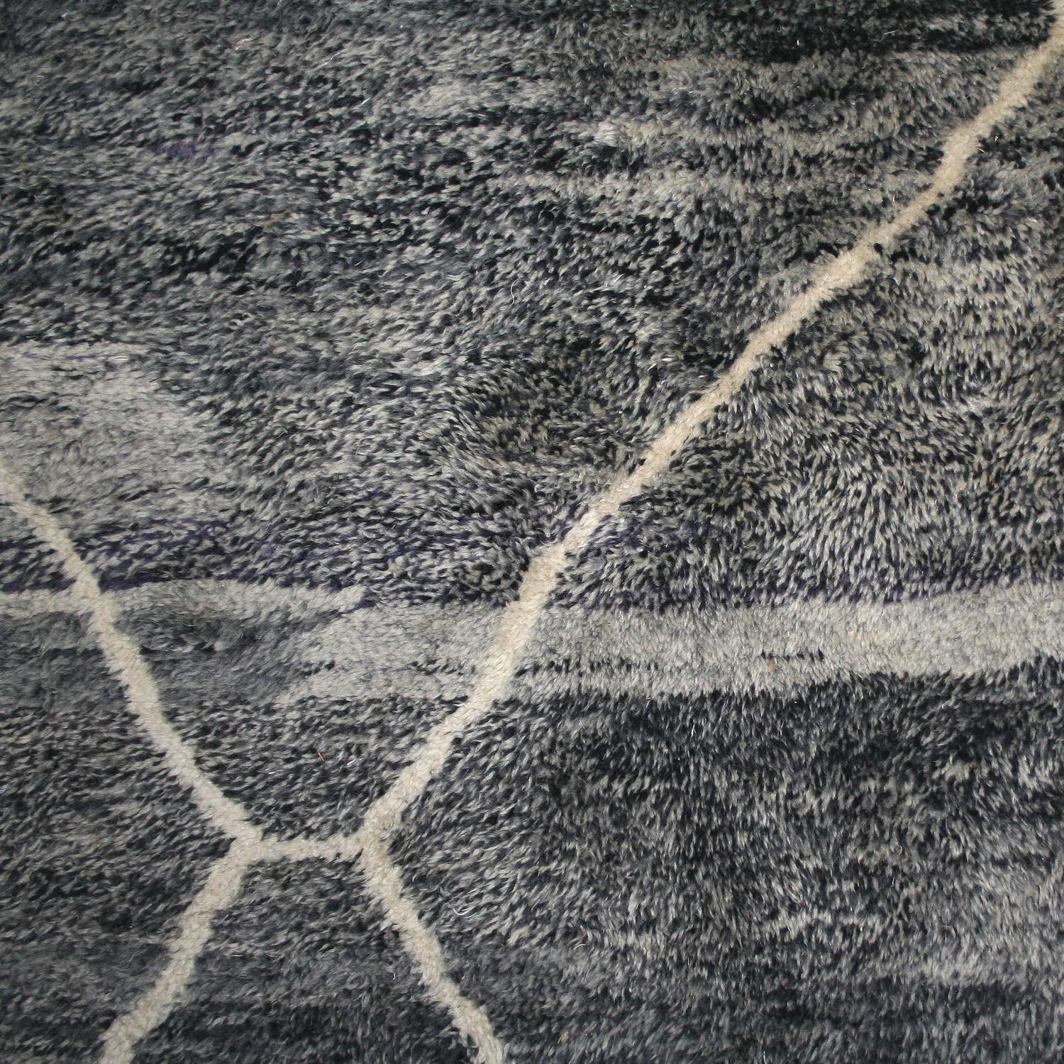 Contemporary Berber Carpet For Sale at 1stdibs