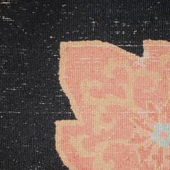 Art Deco Chinese Carpet by Helen Fette