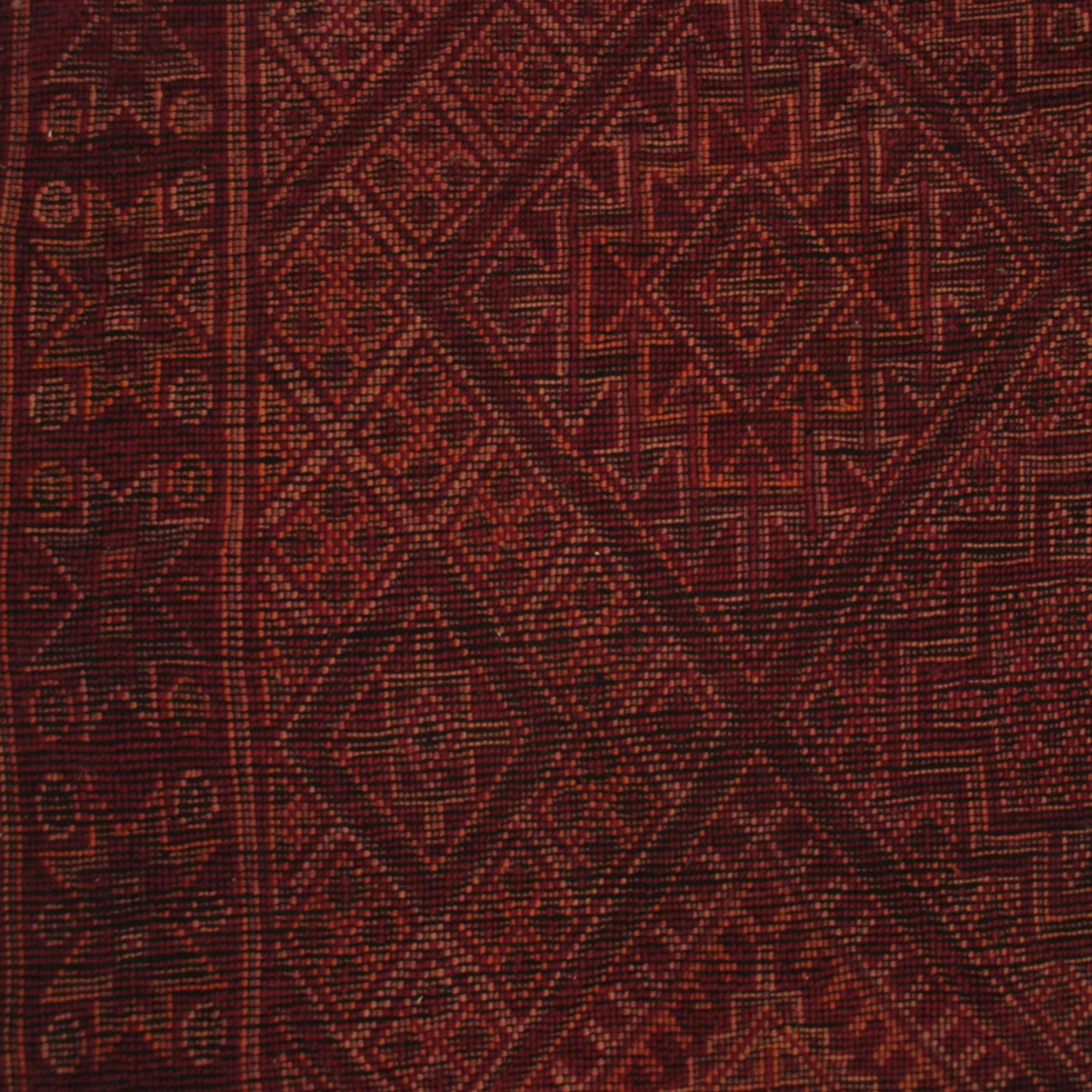 Hervorragender marokkanischer Beni Mguild-Berberteppich im Vintage-Stil (Stammeskunst) im Angebot