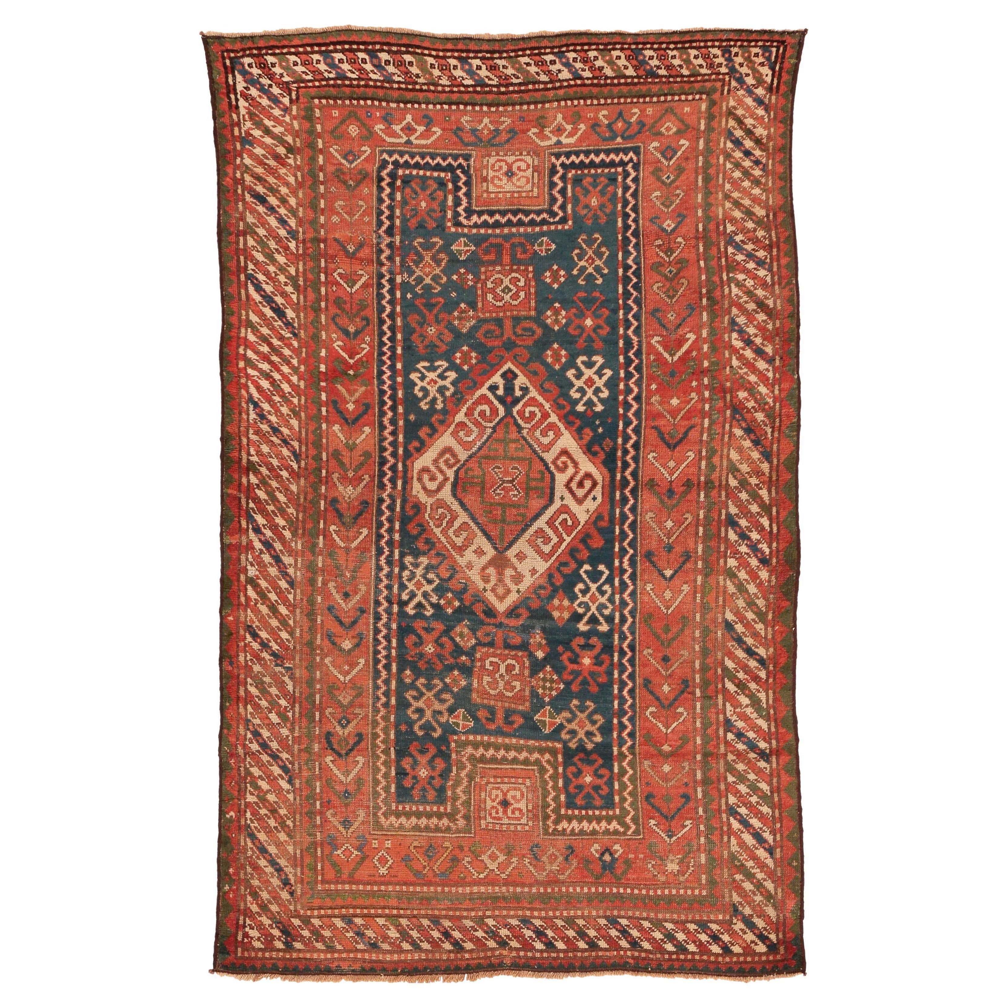 Kazak Rugs and Carpets