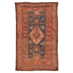 Fabric Caucasian Rugs