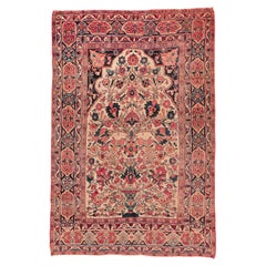 Central Asian Rugs