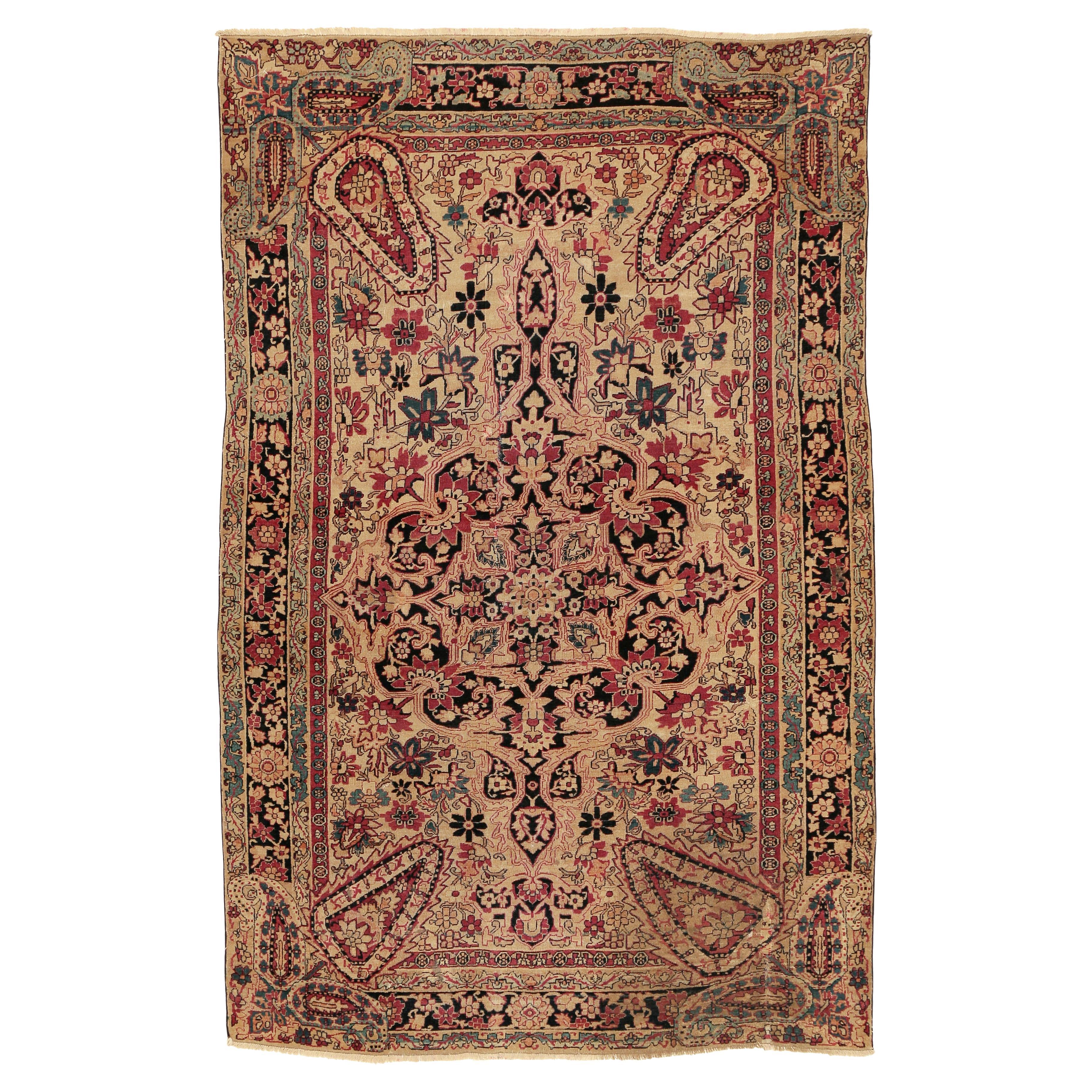 Azerbaijani Rugs and Carpets