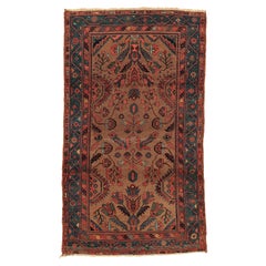 Central Asian Rugs