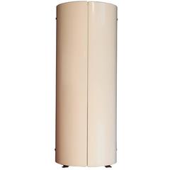 Mid-Century Modern Italian Liquor Cabinet Attributed to Eugenio Gerli for Tecno 2