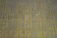 Roma Vendetta Erased Classics Rug in Wool and Silk by Jan Kath