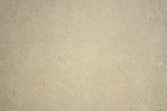 Verona Erased Classics Wool and Silk Rug by Jan Kath