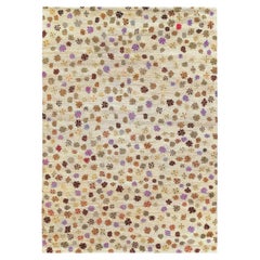 Tappeto “Mauro Little Flowers” di Jan Kath