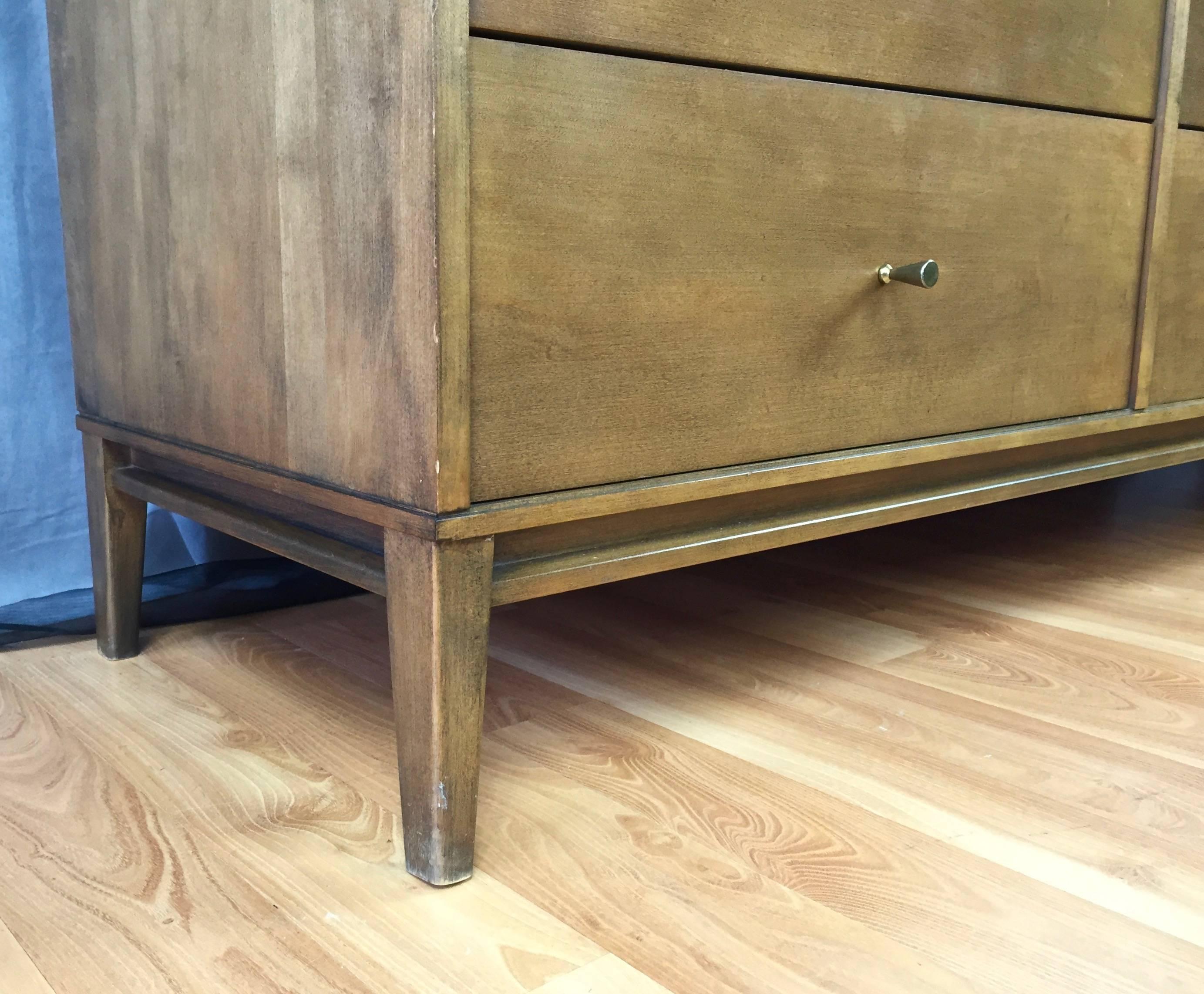 “Planner Group” Credenza by Paul McCobb for Winchendon **SATURDAY SALE 2