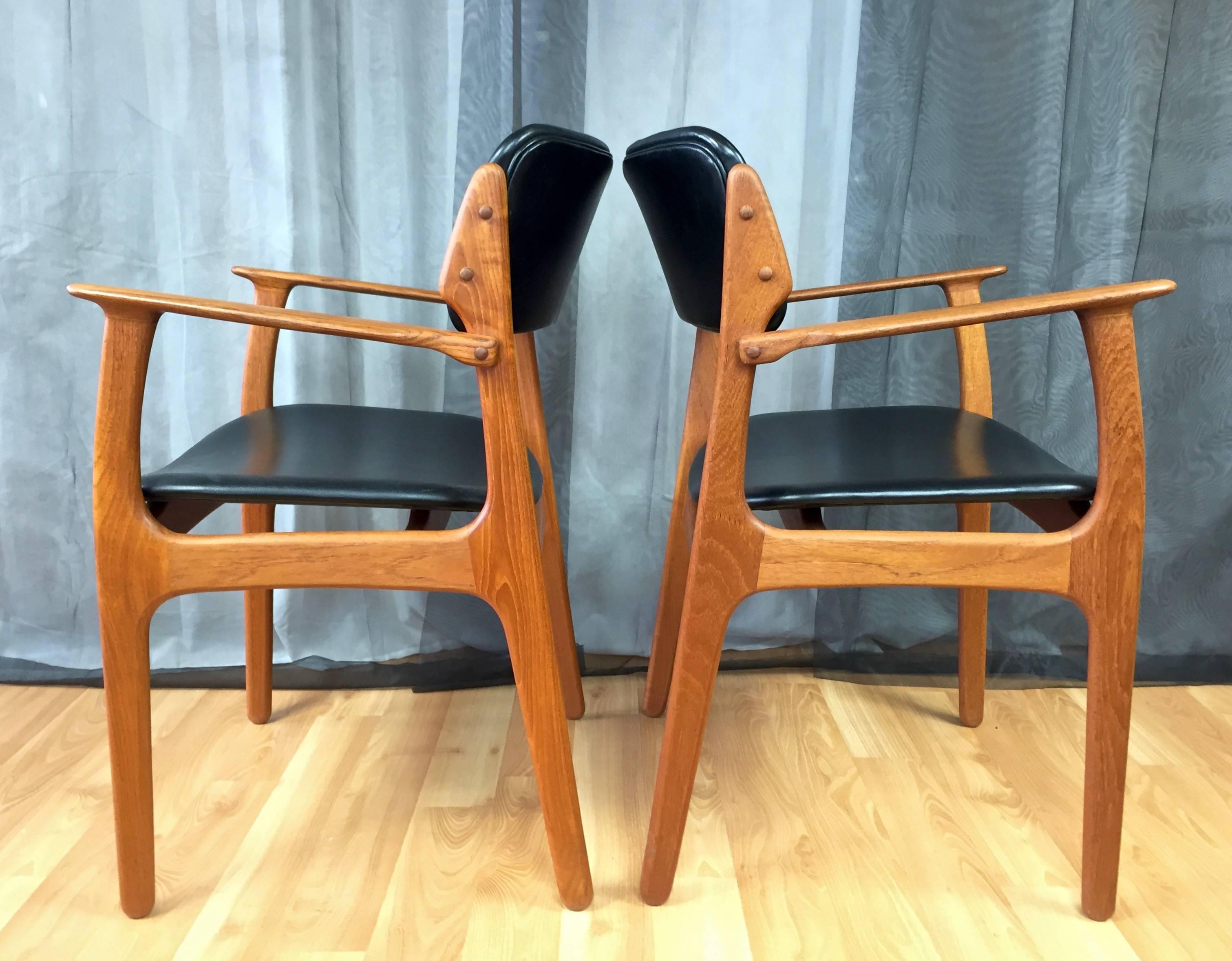 erik buch chairs