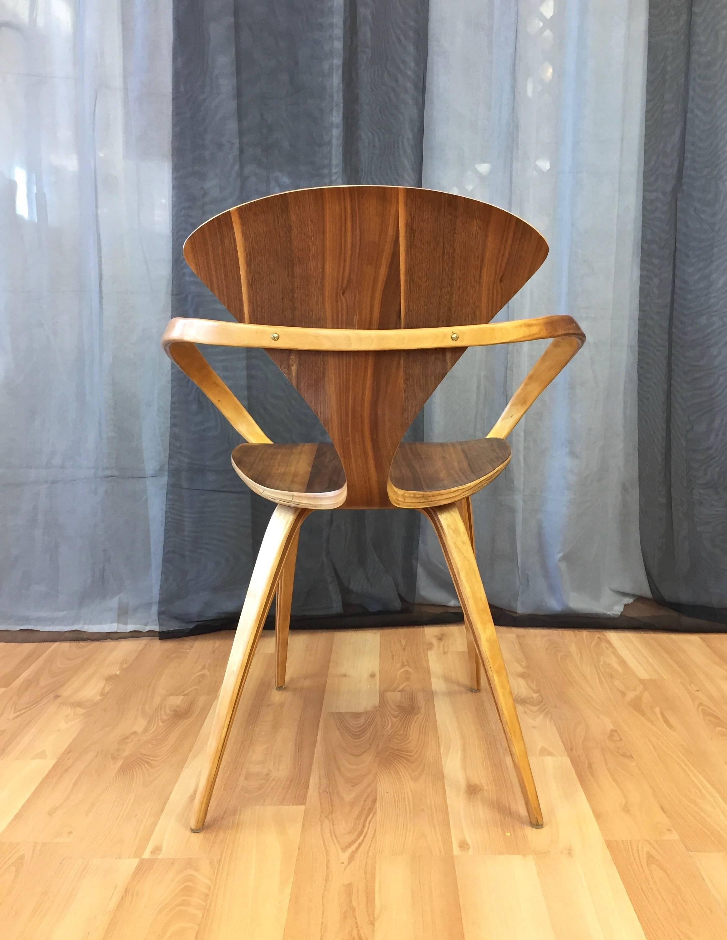 cherner chair vintage