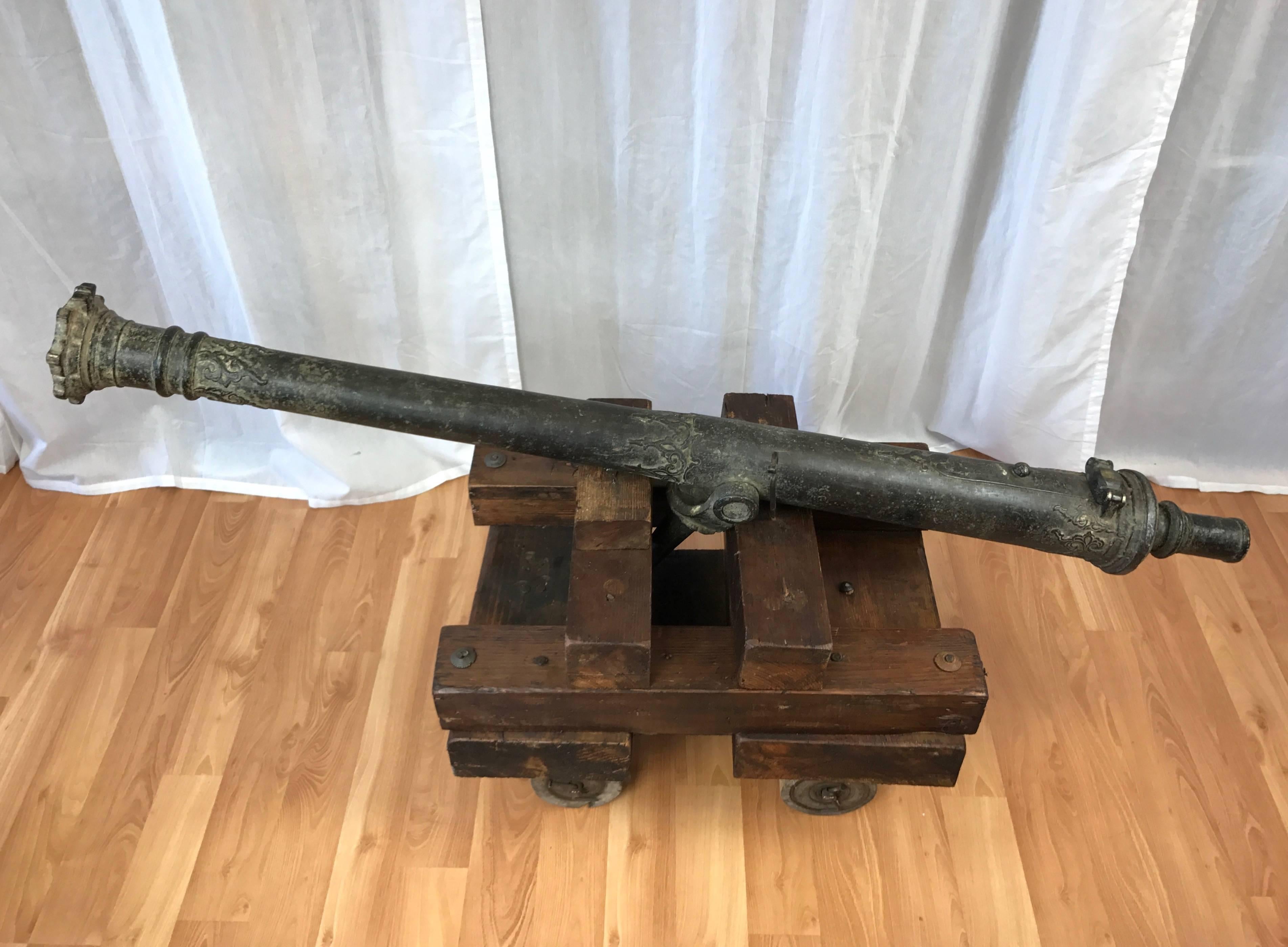 lantaka cannon price