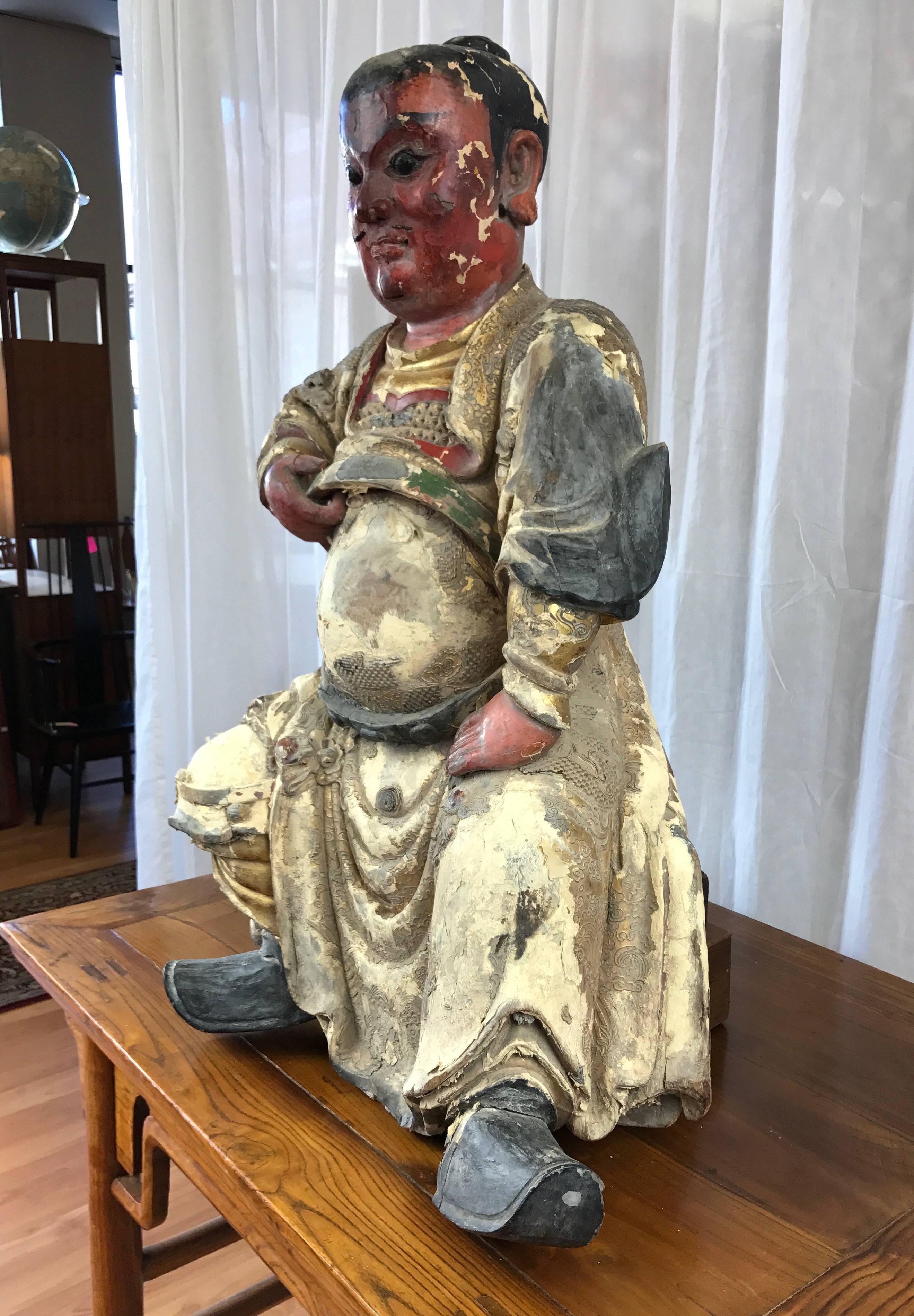 figure wood