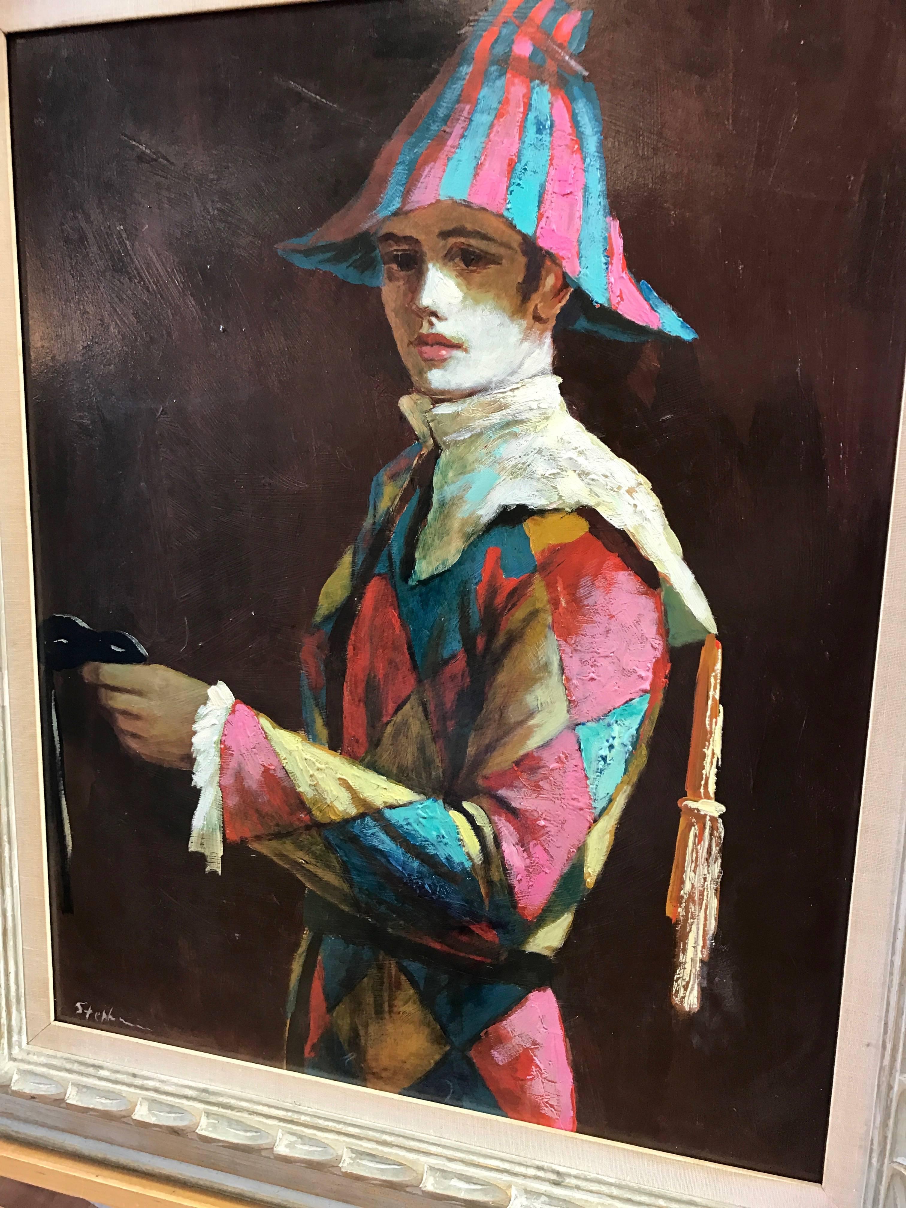 abruzzi painting