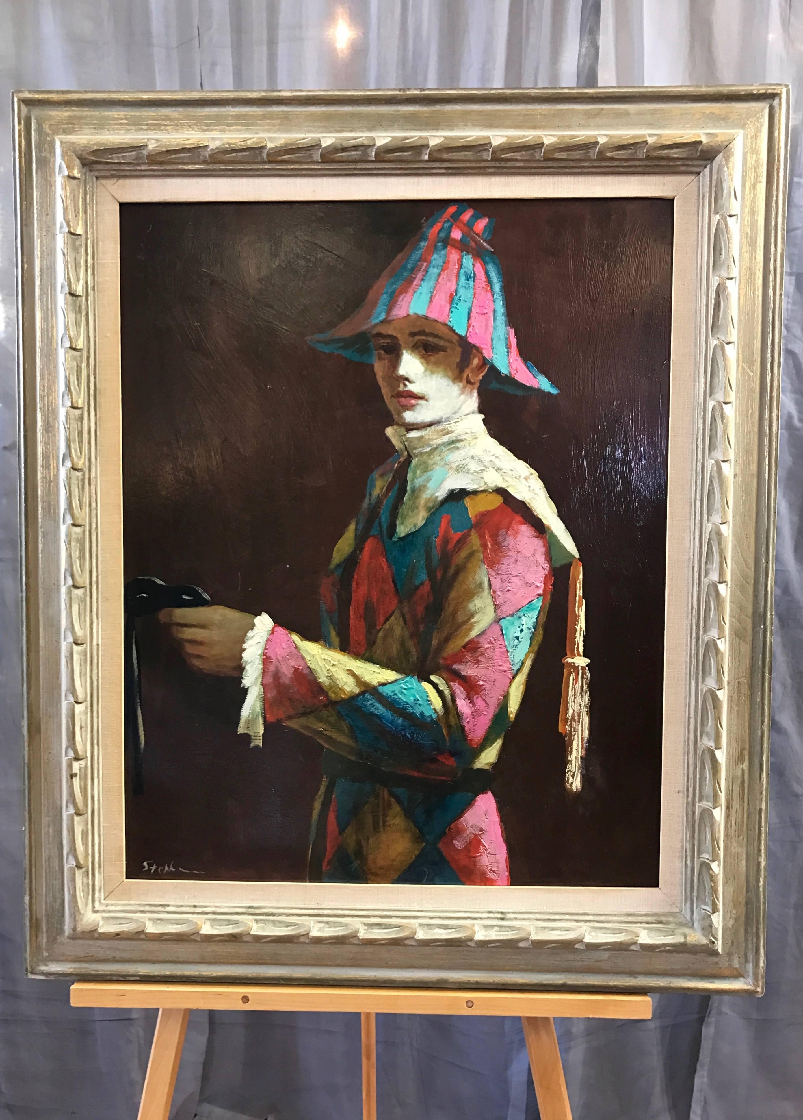 abruzzi artist