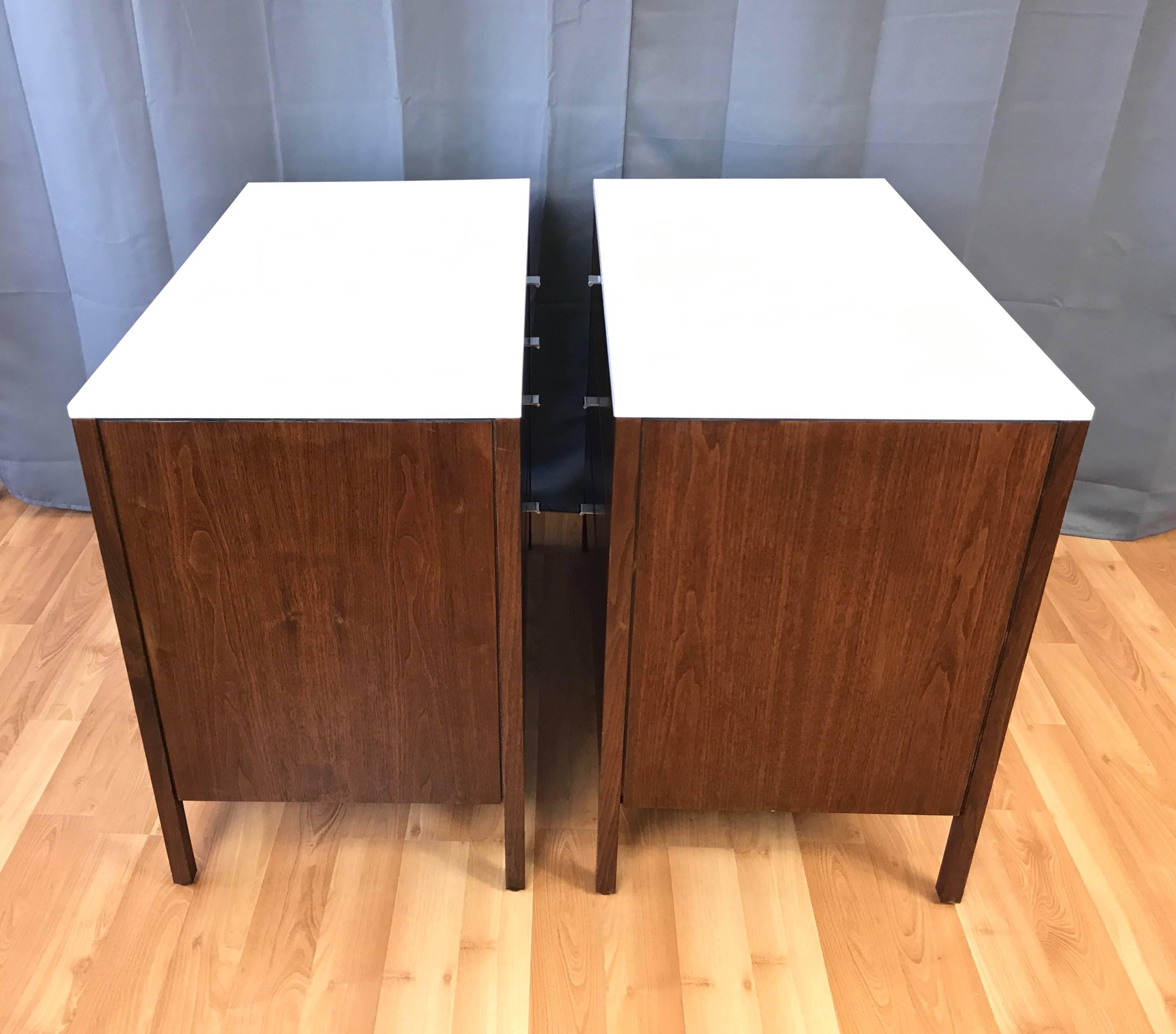 florence knoll dresser