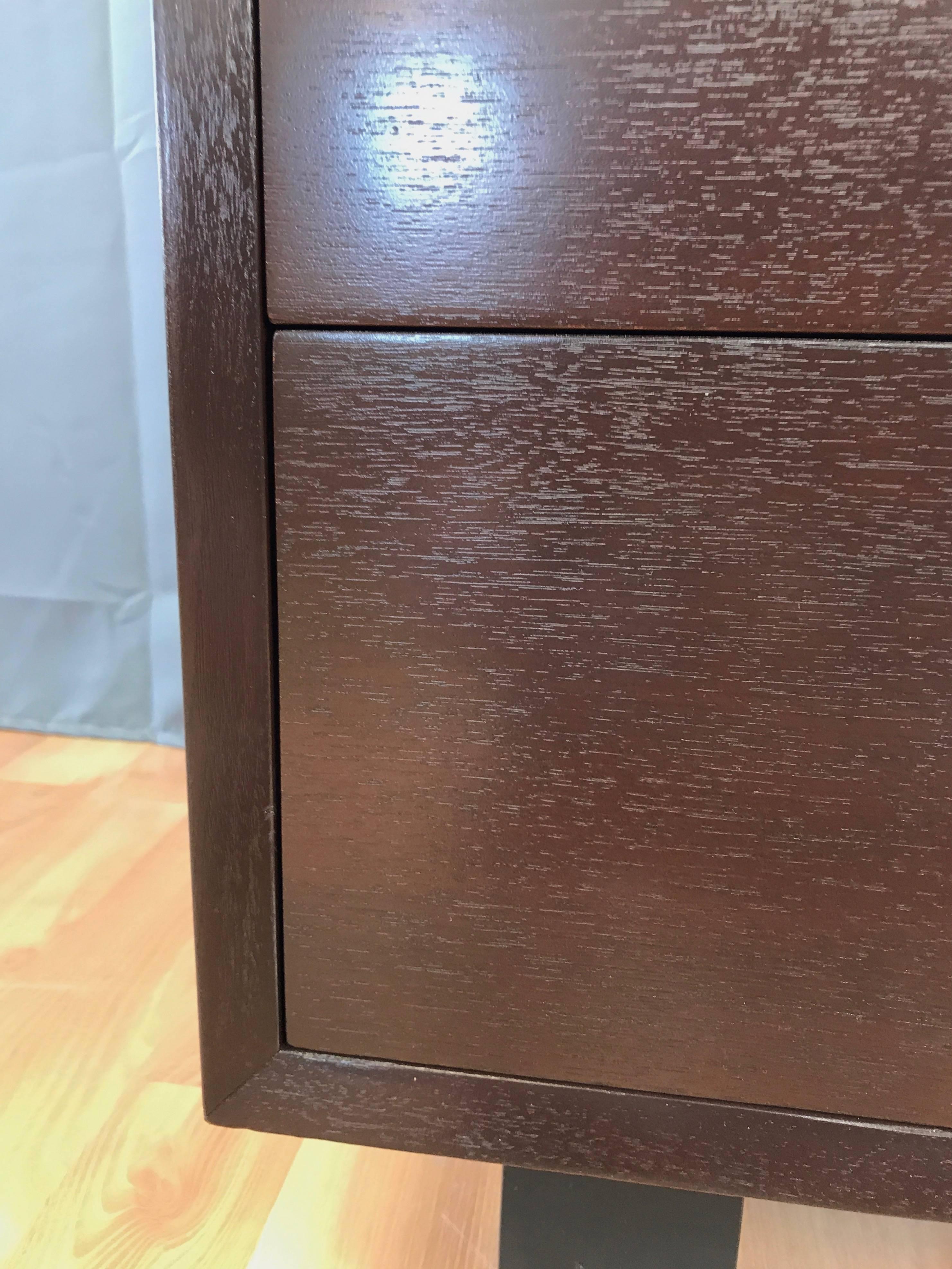 George Nelson for Herman Miller “Basic Cabinet Series” Dresser 2