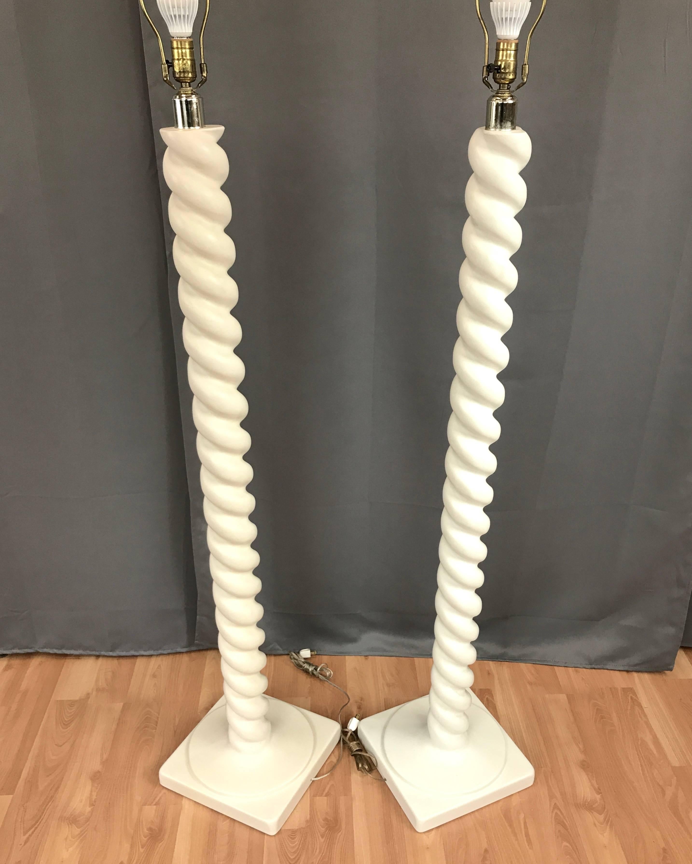 michael taylor floor lamp